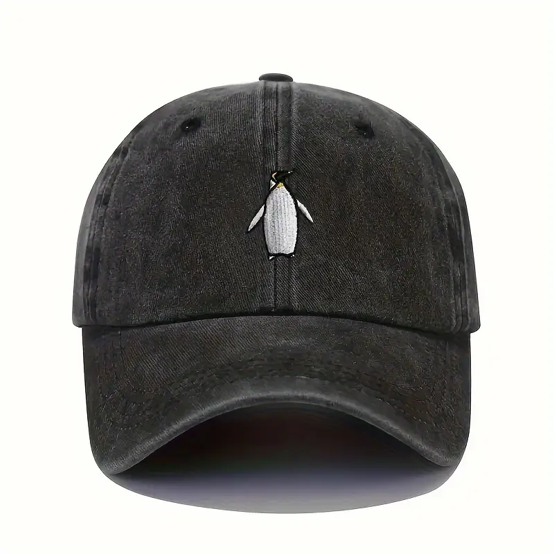 Penguin Hats & Scarfs
